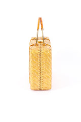Rodo Frame Box Clutch side @RECESS LA
