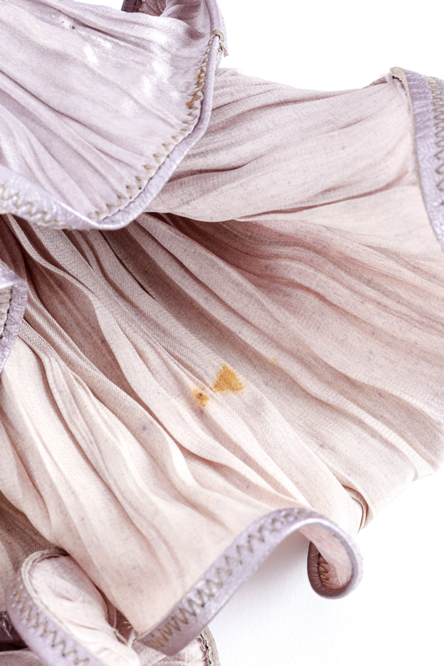 Roberto Cavalli Duster & Dress Set stain @RECESS LA