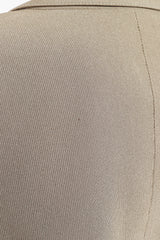 Jacket and pant suit set by State of Claude Montana mark on jacket shoulder @recessla