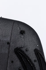 Embellished Knit Gown by Thierry Mugler run 2 @recess LA