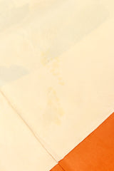 Vintage Seven Grasses Of Fall Kimono stains @RECESS LA