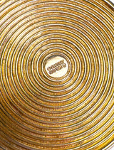 Vintage Napier Rhinestone Mickey Head Box signature @recess la