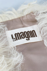 I.Magnin Label