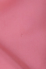 Embellished Floral Cropped Vest