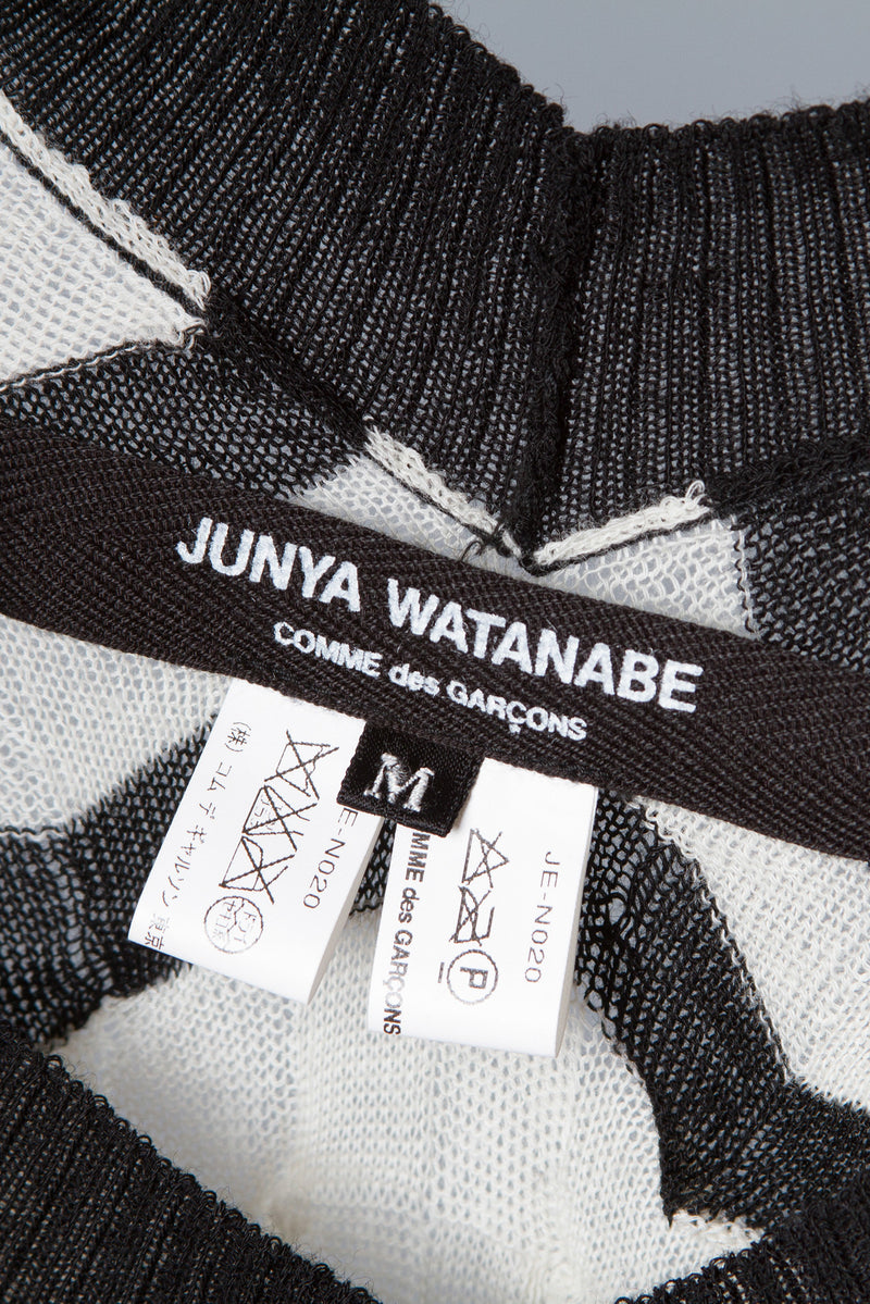 Junya Watanabe Comme Des Garcons Label