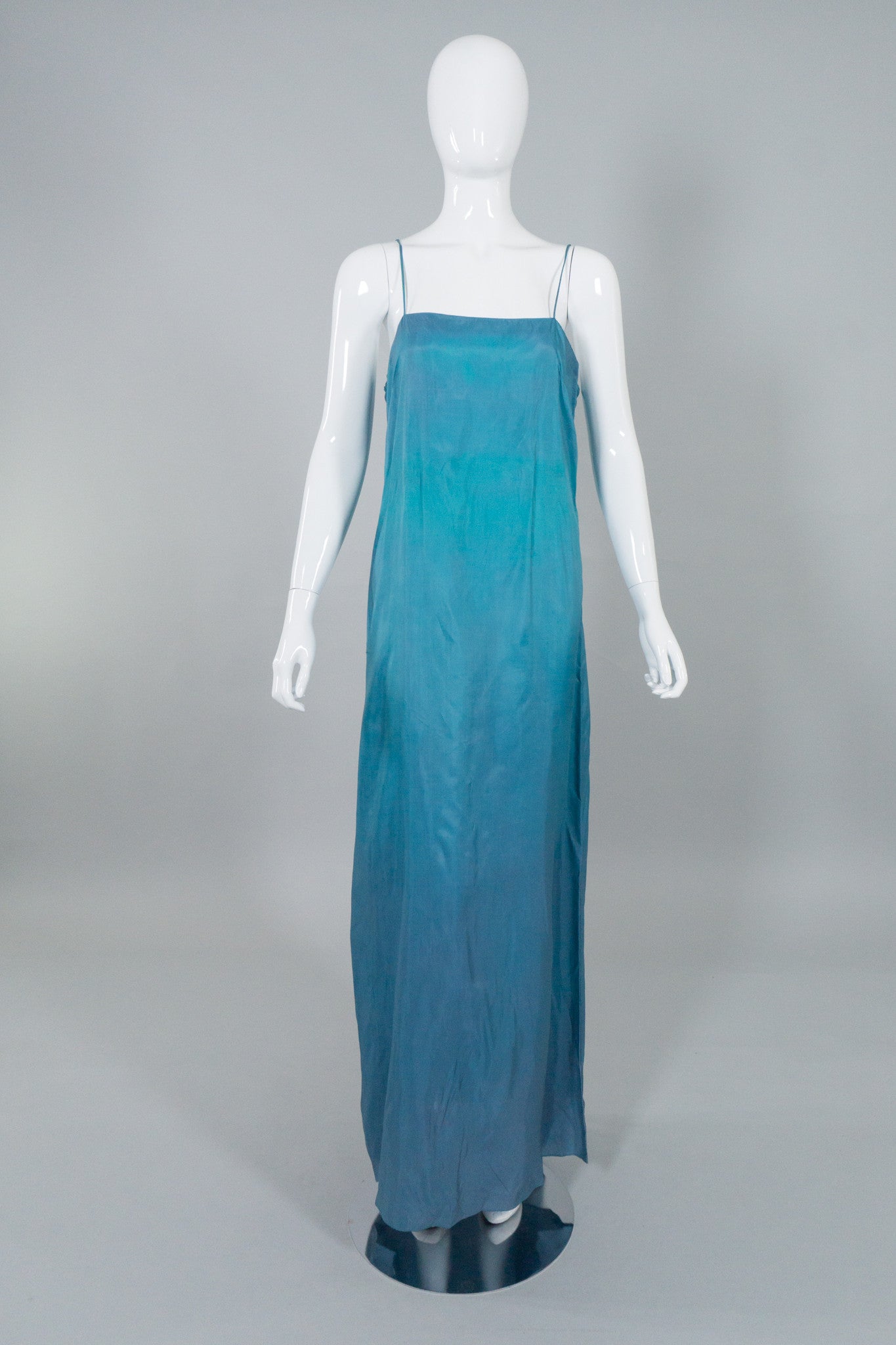 AJ Bari Vintage Dress Lining