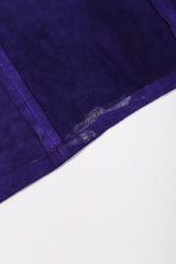 Vintage Abbé Margré Tissue Suede Tank Skirt ensemble glue residue @ Recess LA