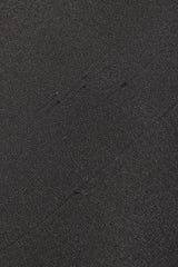 Pleated Fan Shoulder Dress