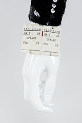 Vintage Andrea Behar Original Nordstrom Tag