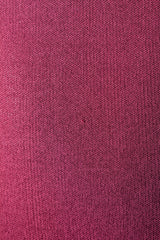 Vintage Ayako Fringed Capelet Set tiny snag in fabric