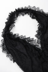 Recess Los Angeles Vintage Bill Blass Lace Halter Lingerie Slip Dress