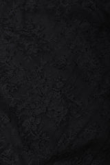 Recess Los Angeles Vintage Bill Blass Lace Halter Lingerie Slip Dress