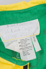 Jean-Charles de Castelbajac Label
