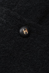 Recess Los Angeles Vintage Chanel Bouclé Boned Corset Tank