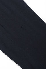 Recess Los Angeles Vintage Chanel Numbered Haute Couture Crepe Blouse