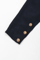 Recess Los Angeles Vintage Chanel Numbered Haute Couture Crepe Blouse