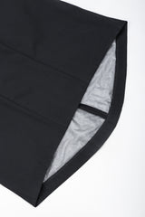 Recess Designer Consignment Vintage Comme des Garçons Japanese Avant Garde Padded Puff Sheath Dress Los Angeles Resale