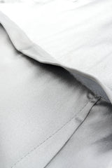 Vintage Dolce & Gabbana Panel Midi Sheath Dress front waist line @ Recess LA