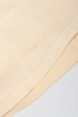 Recess Los Angeles Vintage Escada Safari Day Shirt Dress