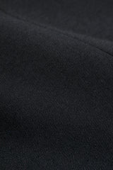 Vintage Escada Quilted Bodice Jumpsuit fabric detail at Recess Los Angeles