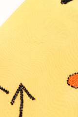 Classroom Doodle Colorblock Dress