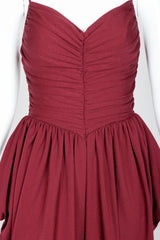 Halter Harem Jumpsuit