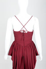 Halter Harem Jumpsuit