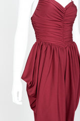 Halter Harem Jumpsuit