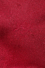 Vintage Fredericks of Hollywood Jumpsuit on Mannequin Fabric at Recess