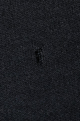 Vintage Genny Pleated Sleeve Bodycon Cocktail Dress hole at back