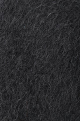 Recess Los Angeles Vintage Giancfranco Ferre Avant Garde Wrap Turquoise Short Jacket Hood Front Slit Leather Ties Fuzzy Lining Inner Quilting Puffy