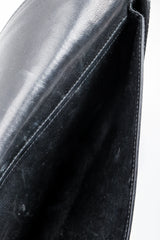 Lizard Envelope Clutch