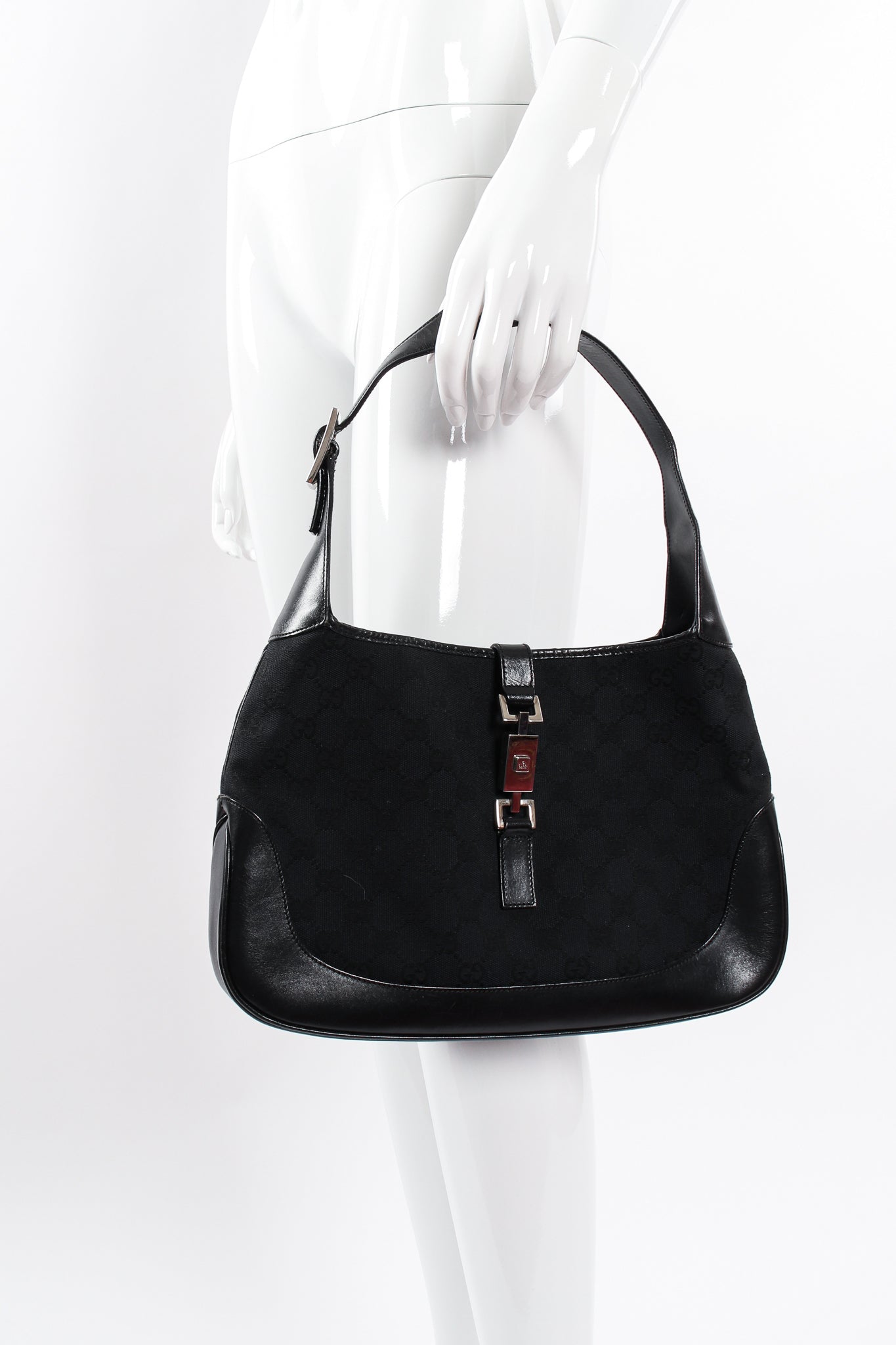 Gucci Design Leather Bag in Kosofe - Computer Accessories , Joe