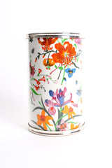Vintage Gucci Flora Wine Bottle Chiller Cooler at Recess Los Angeles