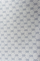 1980 Vintage Gucci Monogram Logo Tote Bag monogram @ Recess LA