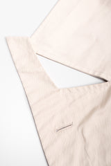 Recess Los Angeles Vintage Issey Miyake Oversized Trench Coat