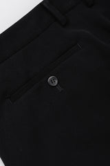 Recess Los Angeles Vintage Issey Miyake Faux Double Lapel Tuxedo Suit