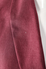 Recess Los Angeles Vintage Jean Paul Gaultier Cutout Slash Blazer Jacket