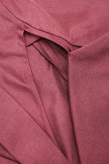 Recess Los Angeles Vintage Jean Paul Gaultier Cutout Slash Blazer Jacket