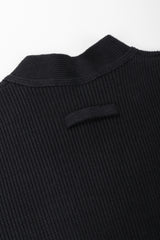 Recess Los Angeles Vintage Jean Paul Gaultier Corset Cage Cardigan Sweater