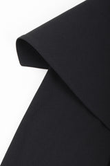 Recess Los Angeles Vintage Jean Paul Gaultier Oversized Lapel Sailor Collar Jacket