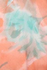 Desert Watercolor Dress & Top Set