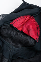 Pleated Floral Jacket Top & Skirt Set