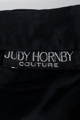 Vintage Floral Print Jacket Tank & Skirt Set by Judy Hornby Label at Recess