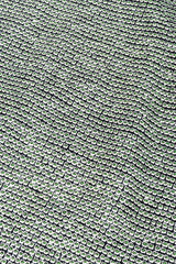 Haori kimono jacket photo fabric detail @recessla