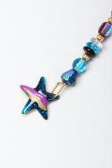 Recess Los Angeles Vintage Lunch At The Ritz Starsplosion Cascade Chandelier Earrings