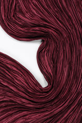 Recess Los Angeles Vintage Unsigned Mary McFadden Pleated Juliet Gown GoT Game of Thrones Romeo Elizabethan