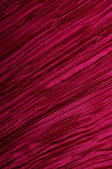 Vintage Mary McFadden Pleated fabric