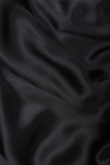 Recess Los Angeles Vintage Morgane Le Fay Tiered Silk Tulle Mesh Petticoat Skirt