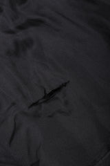 Recess Los Angeles Vintage Morgane Le Fay Tiered Silk Tulle Mesh Petticoat Skirt